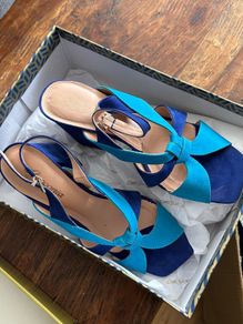 Carl Scarpa Sandals