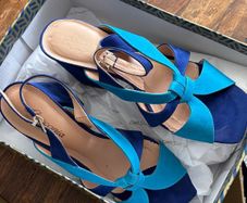 Carl Scarpa Sandals