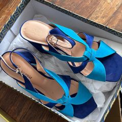 Carl Scarpa Sandals