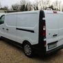 Renault Trafic no VAT Image 2