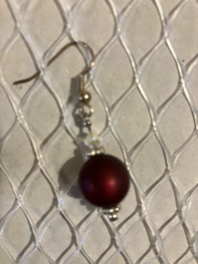 earring