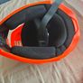 motorcross fox helmet Image 3