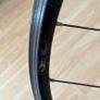 Shimano R500 Rear Wheel (with some play in the axle) Image 7