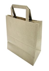 15 Small Paper Bags