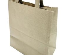 15 Small Paper Bags