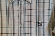 Marc Ecko Unltd S/S shirt M