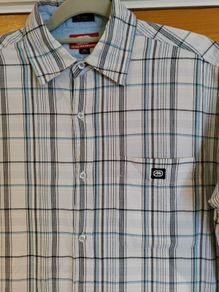 Marc Ecko Unltd S/S shirt M