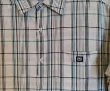Marc Ecko Unltd S/S shirt M