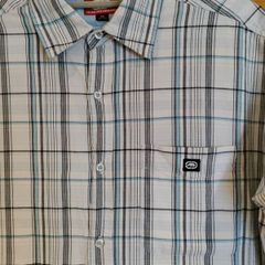 Marc Ecko Unltd S/S shirt M