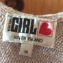 River island dress Image 2