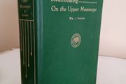 Steamboating on the Upper Mississippi by William J. Peterson (GT802)