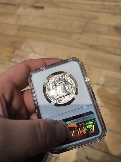 1962 franklin