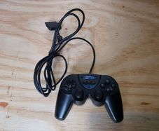 Playstation 2 controller 3rd party