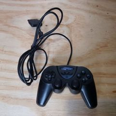 Playstation 2 controller 3rd party