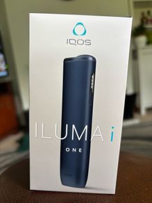 Iqos Iluma i One