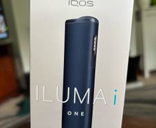 Iqos Iluma i One