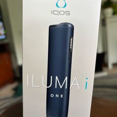 Iqos Iluma i One