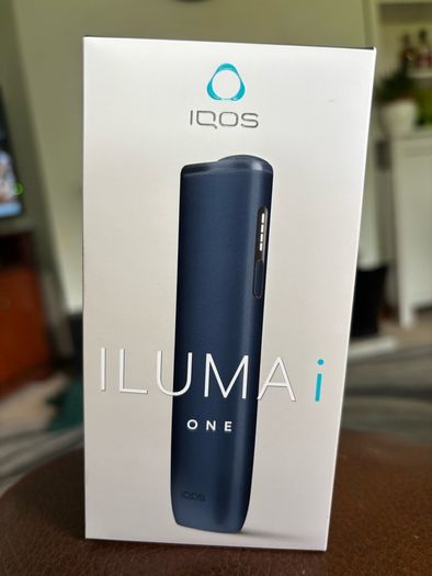Iqos Iluma i One