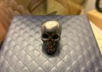 Skull Pendant