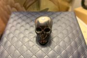 Skull Pendant