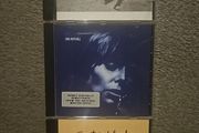 Joni Mitchell. Collection: Hits / Blue / Court And Spark.
