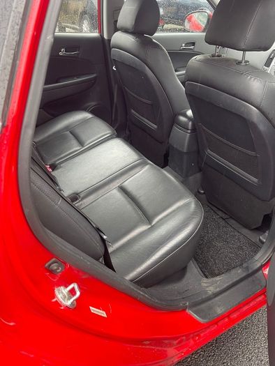 2008 Hyundai I30 with nct