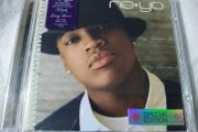 Ne Yo - In My Own Words Cd