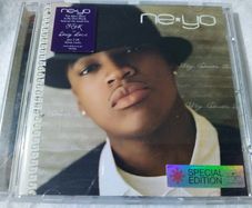 Ne Yo - In My Own Words Cd