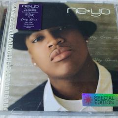 Ne Yo - In My Own Words Cd