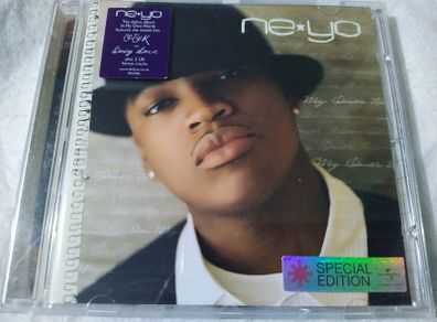 Ne Yo - In My Own Words Cd