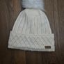 woman's tresspass hat Image 2