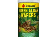 Tropical Green Algae Wafers 250ml