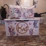 personalised toyboxes (you choose the name and theme) Image 6