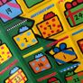 2 Advent Calendar Books Image 6