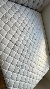 Double Bed