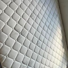 Double Bed
