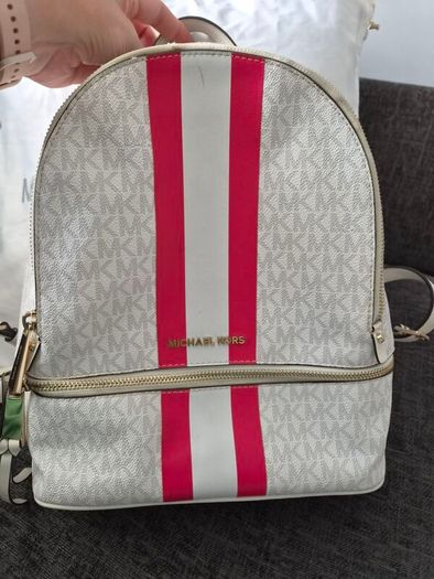 Michael Kors Backpack