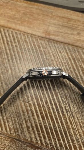 Samsung Galaxy Watch 8 Classic BT