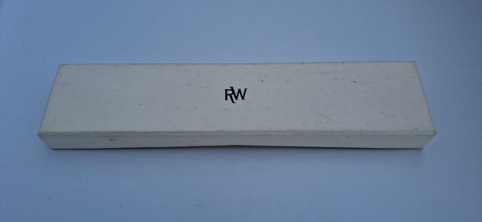 Raymond Weil 5314/1 Ladies Vintage Quartz Watch