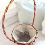 Wooden Basket Image 6