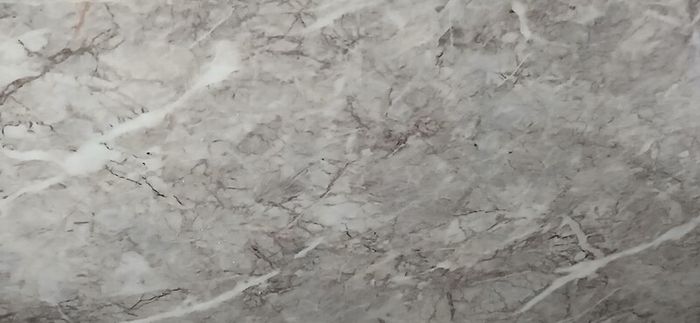 marble table