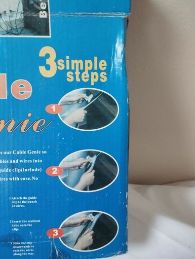 Cable Tidy