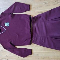 St. Kilian's Bray junior girls uniform bundle