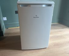 Powerpoint Fridge