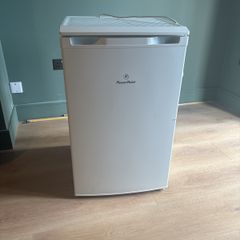 Powerpoint Fridge