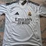 Mbappe real madrid  jersey size L Image 2