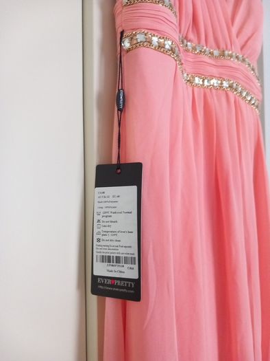 Wonderful bridesmaids dress Brand New