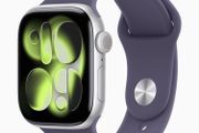 Apple Watch 11 42mm Brand new sealed 1 year warranty
