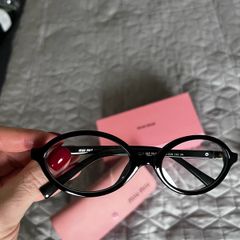 Miu Miu New unisex glasses