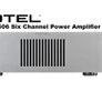 Rotel RMB-1506 Power Amplifier x 6 Channel New Current Model High quality engineering from Japan bargain less than half price Image 4